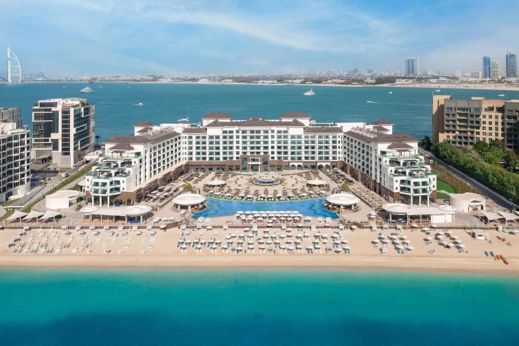 Azure Beach Resort